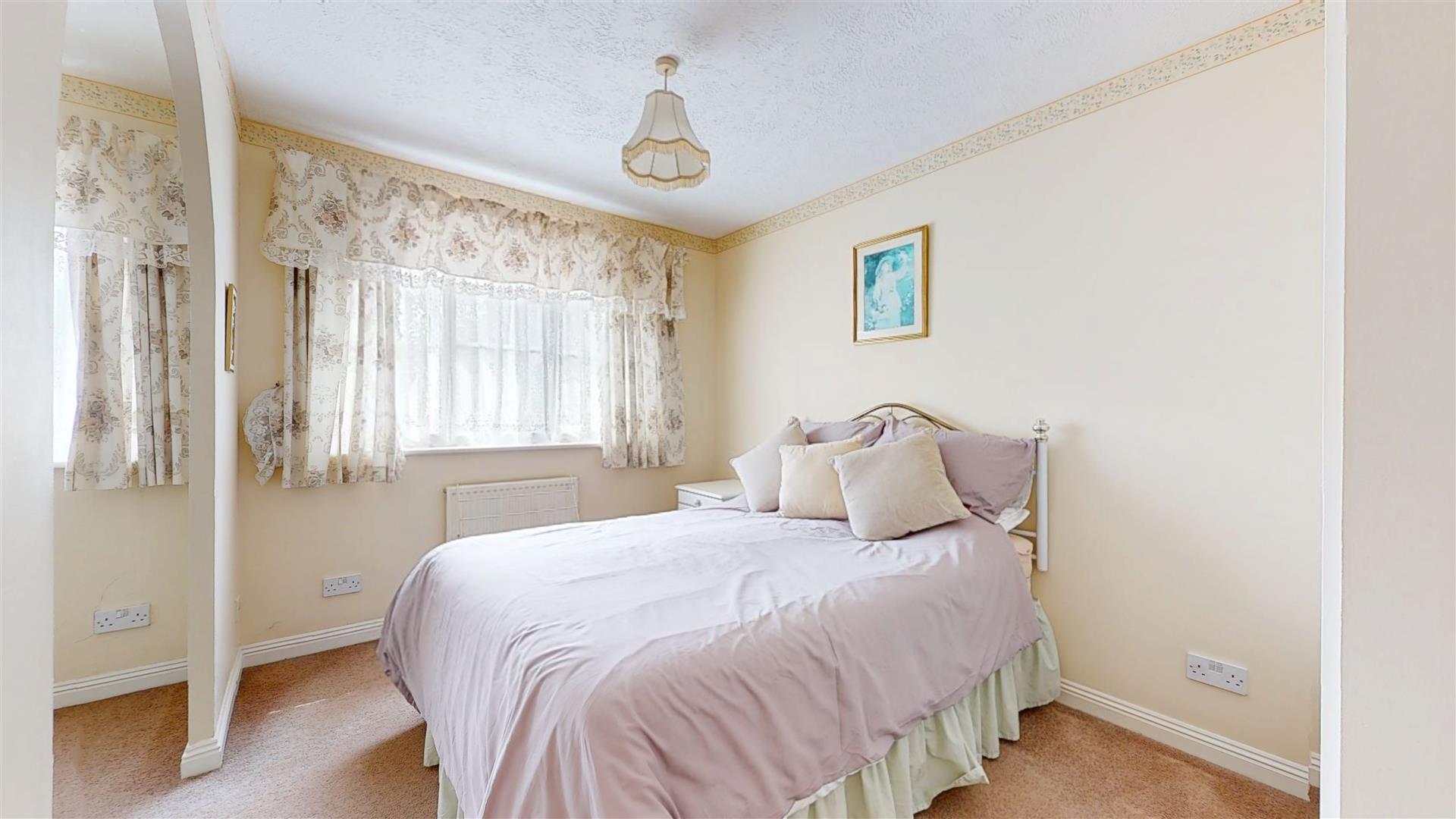 Porthmellin Close, Tattenhoe, Milton Keynes